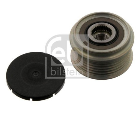 Alternator Freewheel Clutch 37982 FEBI, Image 2