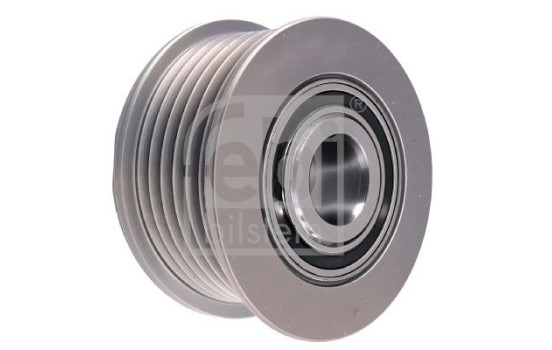 Alternator Freewheel Clutch 37982 FEBI, Image 3