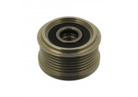 Alternator Freewheel Clutch 38261 FEBI