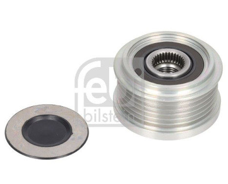 Alternator Freewheel Clutch 38261 FEBI, Image 2
