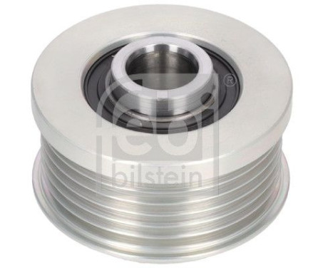 Alternator Freewheel Clutch 38261 FEBI, Image 3