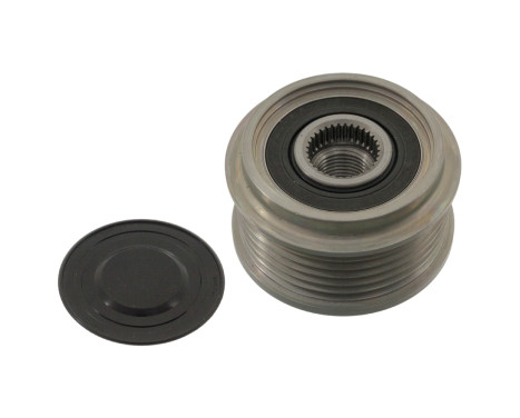 Alternator Freewheel Clutch 38262 FEBI