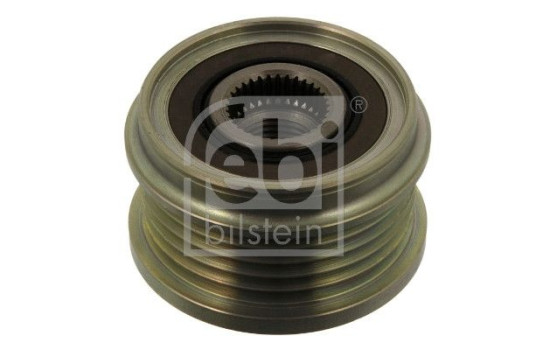 Alternator Freewheel Clutch 38263 FEBI, Image 2