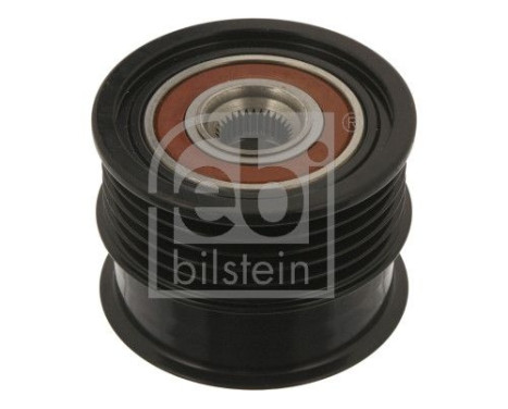 Alternator Freewheel Clutch 38264 FEBI, Image 2