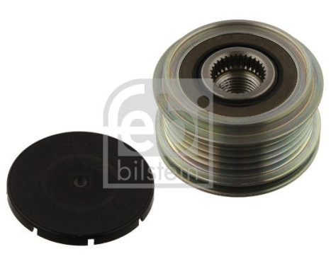 Alternator Freewheel Clutch 38268 FEBI, Image 2
