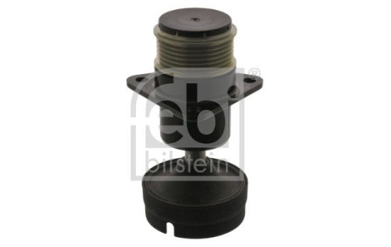 Alternator Freewheel Clutch 39950 FEBI, Image 2