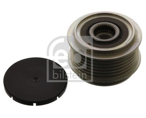 Alternator Freewheel Clutch 43786 FEBI, Image 2