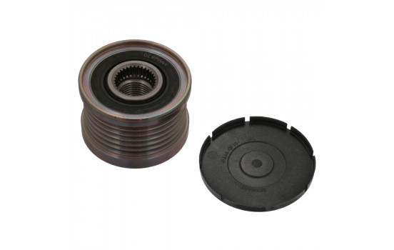 Alternator Freewheel Clutch 49516 FEBI