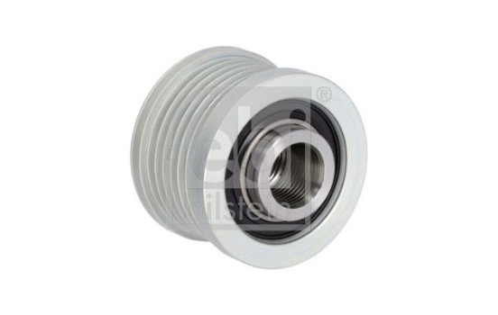 Alternator Freewheel Clutch 49516 FEBI, Image 3