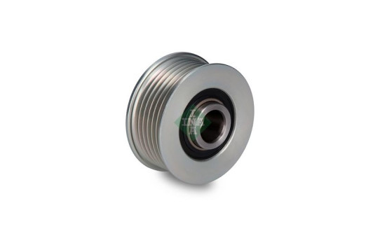 Alternator Freewheel Clutch 535 0017 10 Ina, Image 2