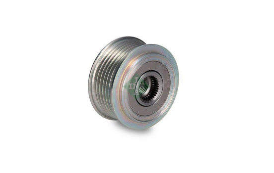 Alternator Freewheel Clutch 535 0017 10 Ina, Image 3