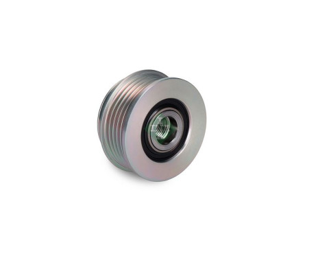 Alternator Freewheel Clutch 535 0034 10 Ina, Image 2