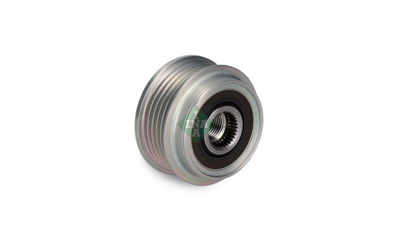Alternator Freewheel Clutch 535 0034 10 Ina, Image 3