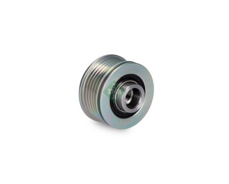 Alternator Freewheel Clutch 535 0089 10 Ina, Image 2