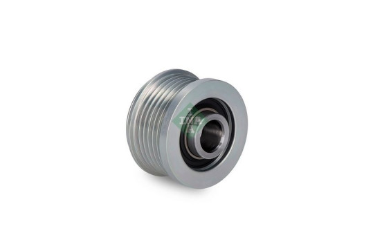 Alternator Freewheel Clutch 535 0090 10 Ina, Image 2