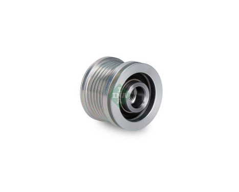 Alternator Freewheel Clutch 535 0124 10 Ina, Image 3