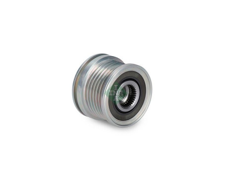 Alternator Freewheel Clutch 535 0124 10 Ina, Image 4