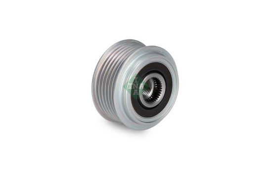 Alternator Freewheel Clutch 535 0135 10 Ina, Image 3