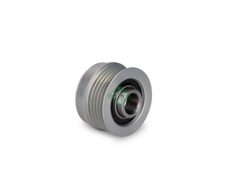 Alternator Freewheel Clutch 535 0171 10 Ina, Image 2