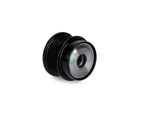 Alternator Freewheel Clutch 535 0189 10 Ina, Image 3