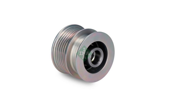 Alternator Freewheel Clutch 535 0200 10 Ina, Image 2