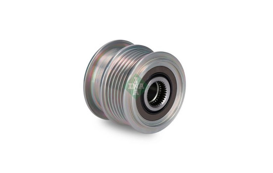 Alternator Freewheel Clutch 535 0200 10 Ina, Image 3