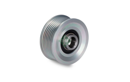 Alternator Freewheel Clutch 535 0214 10 Ina, Image 2