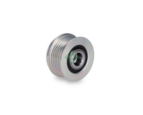 Alternator Freewheel Clutch 535 0222 10 Ina, Image 2