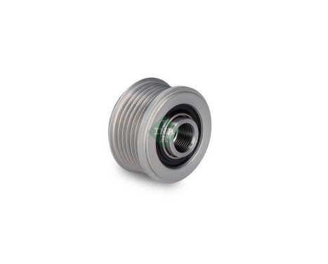 Alternator Freewheel Clutch 535 0264 10 Ina, Image 2