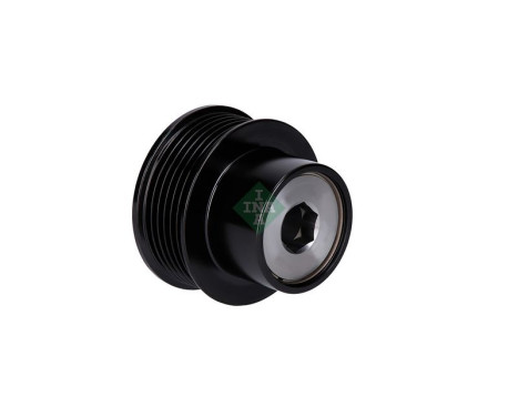 Alternator Freewheel Clutch 535 0288 10 Ina, Image 3