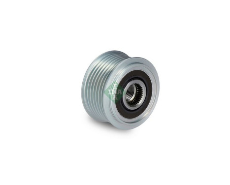 Alternator Freewheel Clutch 535 0318 10 Ina, Image 3