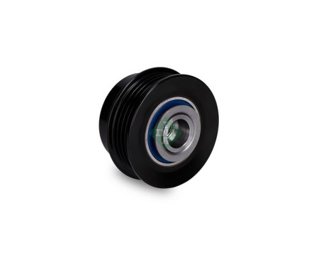 Alternator Freewheel Clutch 535 0338 10 Ina, Image 2