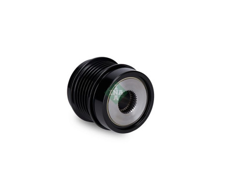 Alternator Freewheel Clutch 535 0342 10 Ina, Image 3