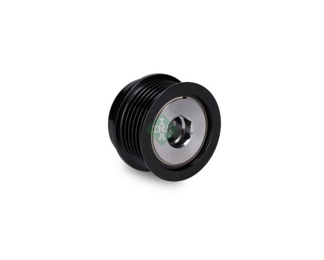 Alternator Freewheel Clutch 535 0352 10 Ina, Image 3