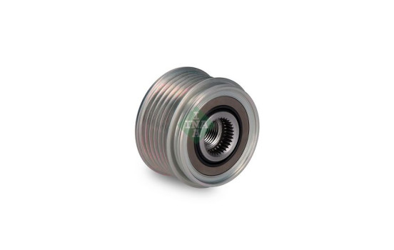 Alternator Freewheel Clutch 535 0357 10 Ina, Image 3