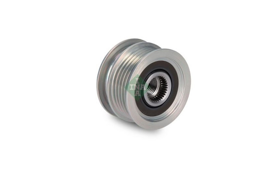 Alternator Freewheel Clutch 535000910 Ina, Image 2