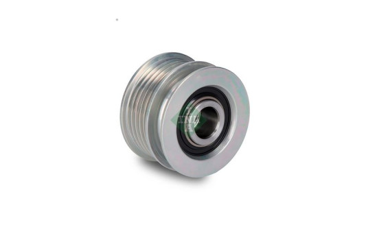 Alternator Freewheel Clutch 535000910 Ina, Image 3