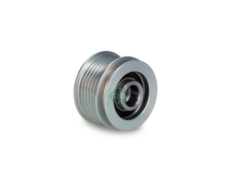 Alternator Freewheel Clutch 535001210 Ina, Image 2