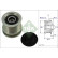 Alternator Freewheel Clutch 535001310 Ina
