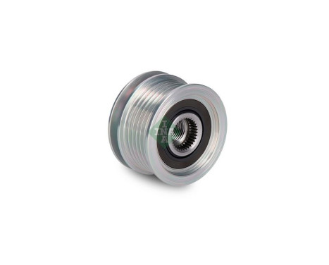 Alternator Freewheel Clutch 535001310 Ina, Image 3