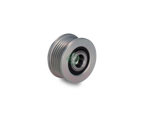 Alternator Freewheel Clutch 535002210 Ina, Image 2