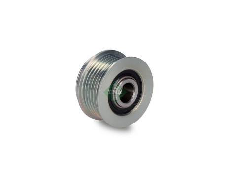 Alternator Freewheel Clutch 535002610 Ina, Image 2