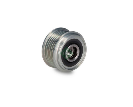 Alternator Freewheel Clutch 535002610 Ina, Image 3