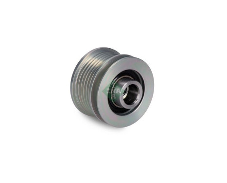 Alternator Freewheel Clutch 535003610 Ina, Image 2