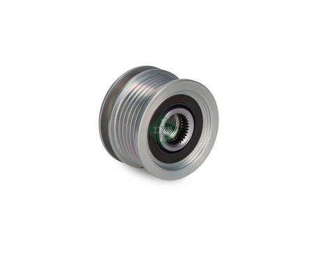 Alternator Freewheel Clutch 535003610 Ina, Image 3