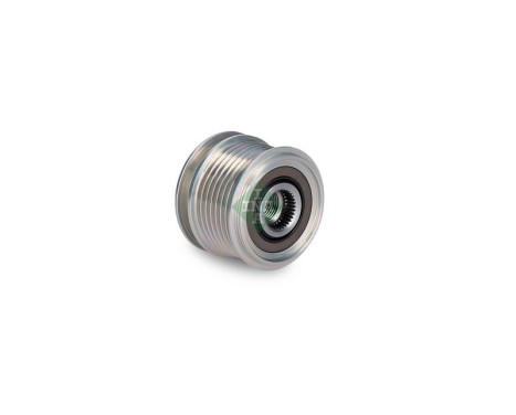 Alternator Freewheel Clutch 535004210 Ina, Image 3