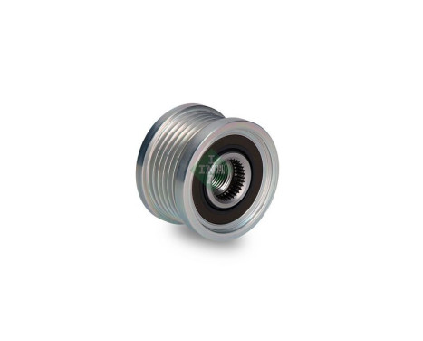 Alternator Freewheel Clutch 535004410 Ina, Image 3