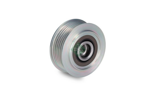 Alternator Freewheel Clutch 535004710 Ina, Image 3