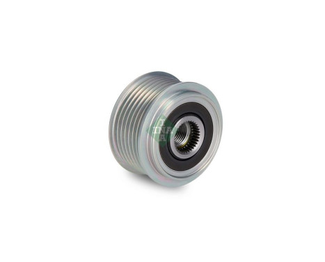 Alternator Freewheel Clutch 535005310 Ina, Image 2