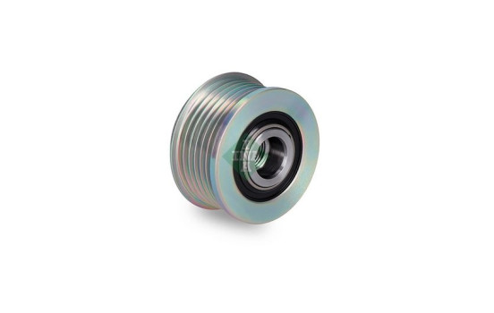 Alternator Freewheel Clutch 535005910 Ina, Image 2